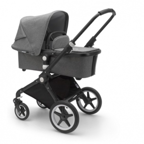 Bugaboo Lynx - Бебешка количка